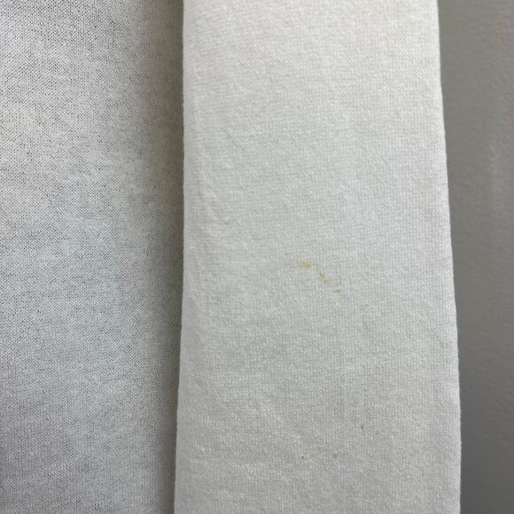 The California Raisins "Puttin on the Ritz" Top Long Sleeve Cotton Sz L VINTAGE - Picture 3 of 13